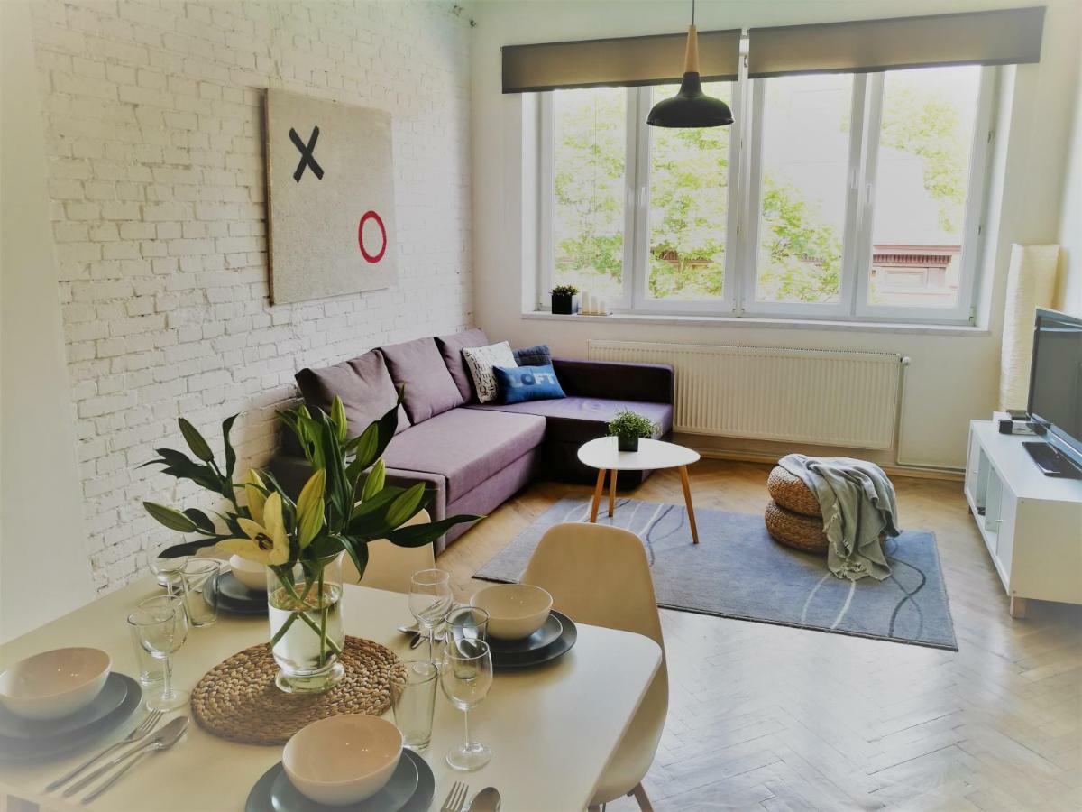 Appartement Concordia