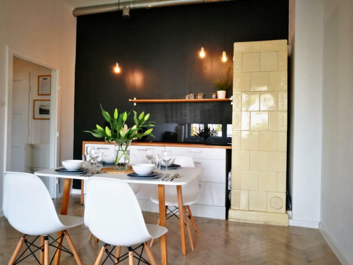 Concordia Appartement Krakau