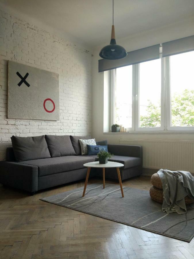 Appartement Concordia Krakau