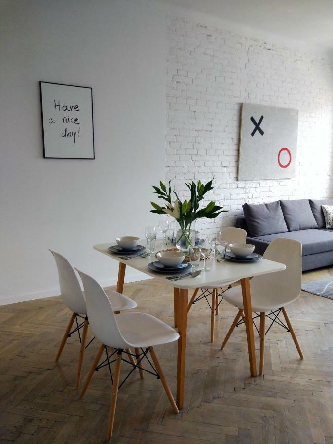 Appartement Concordia
