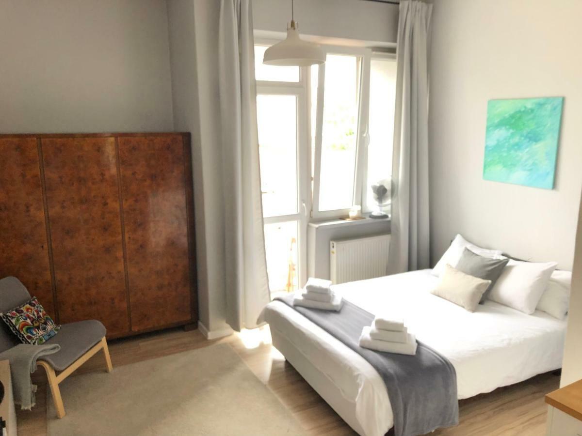 Concordia Appartement *