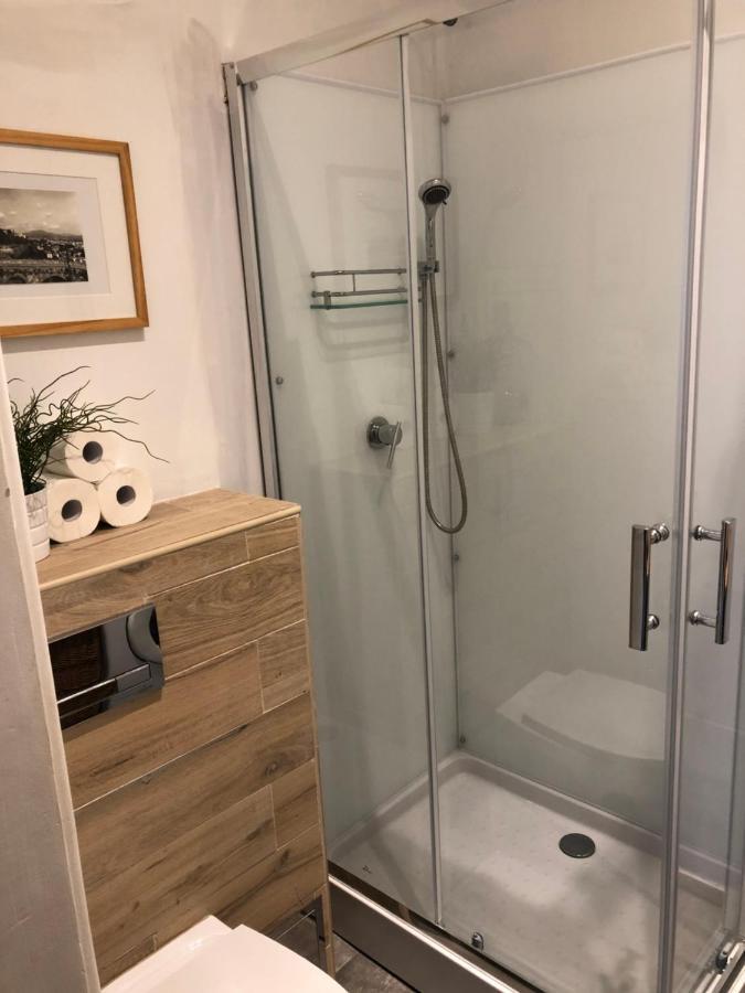 Concordia Appartement Krakau