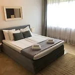 Concordia Apartments