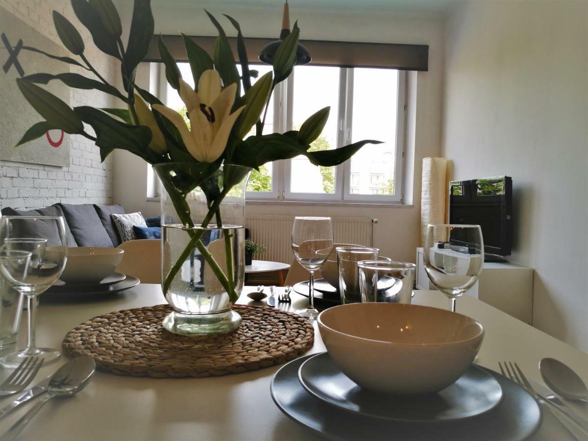 Apartment Concordia *