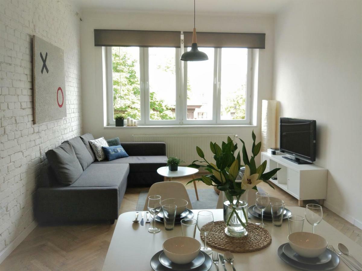 Concordia Apartment *
