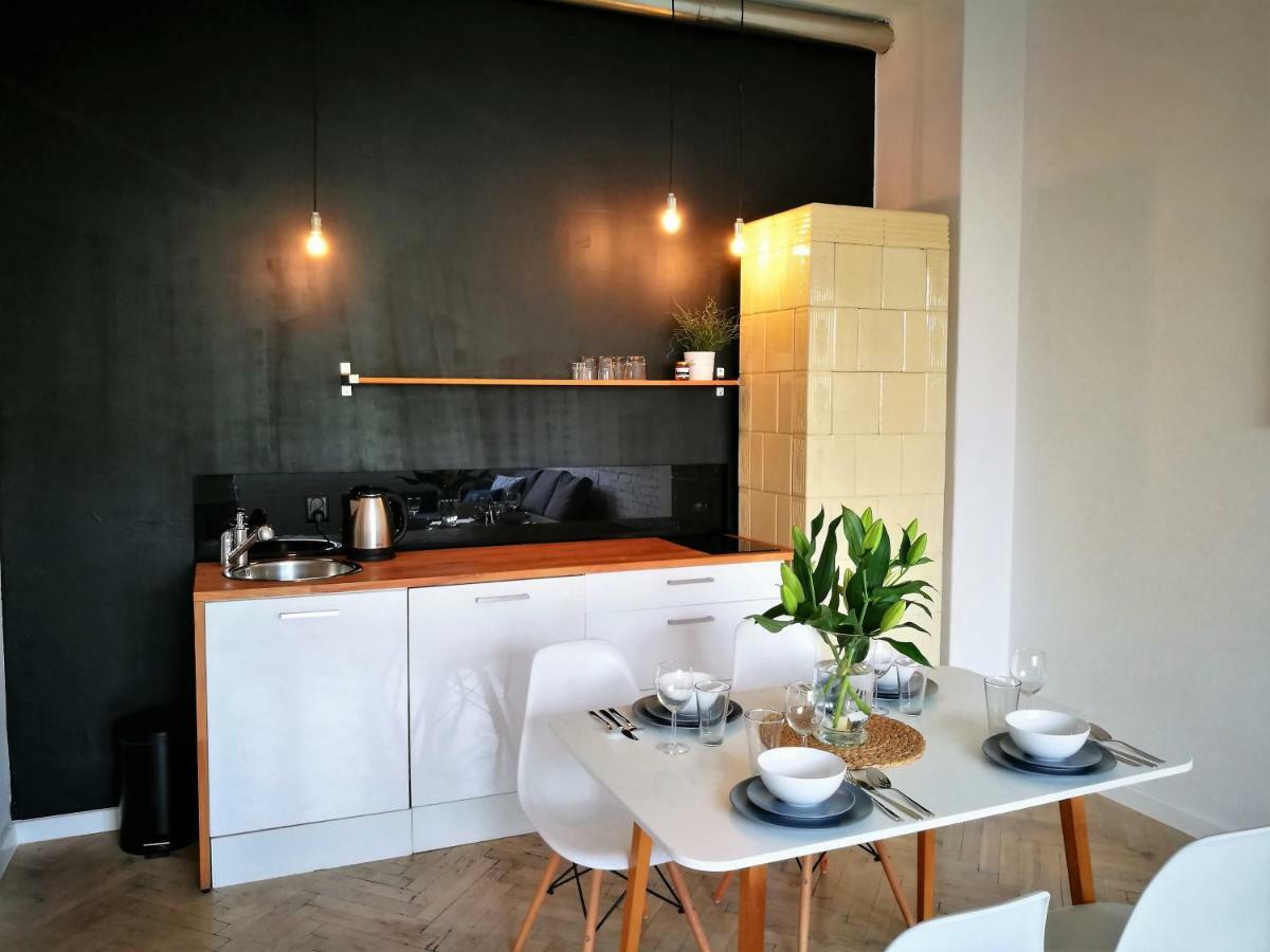 Concordia Apartment *