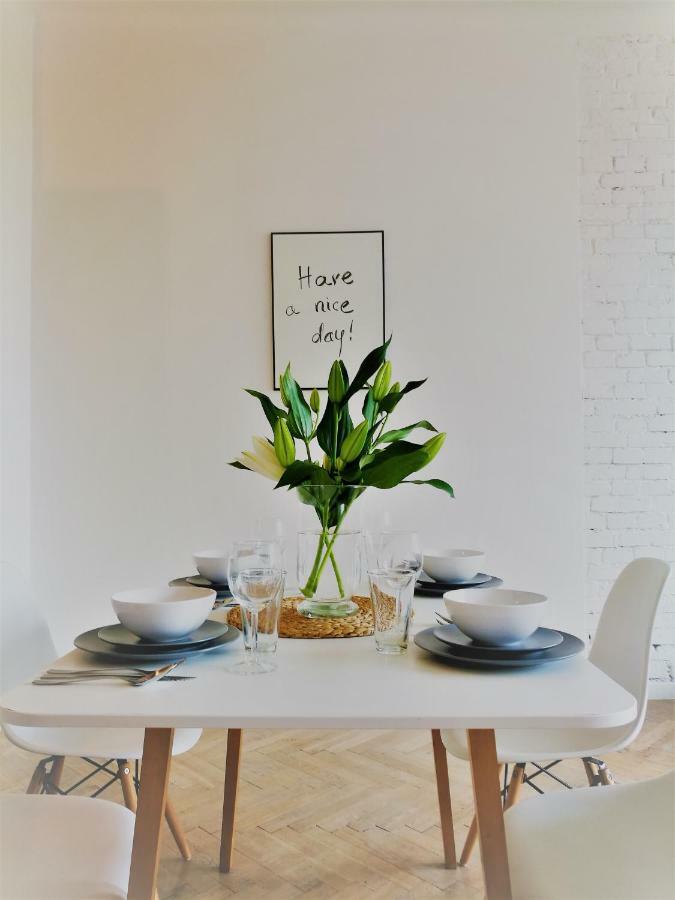 Apartment Concordia *