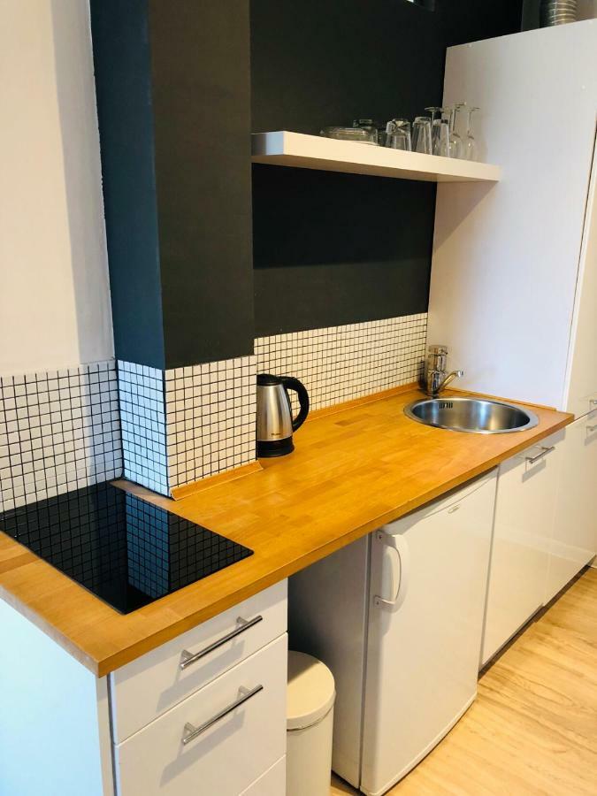 Apartment Concordia