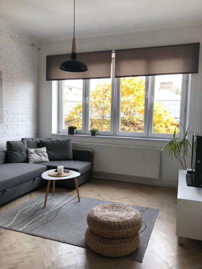 Apartment Concordia Krakau