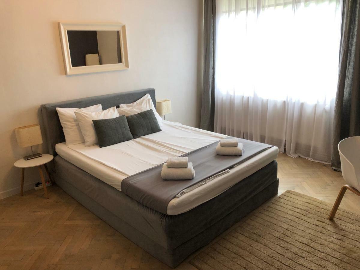 Apartment Concordia Krakau