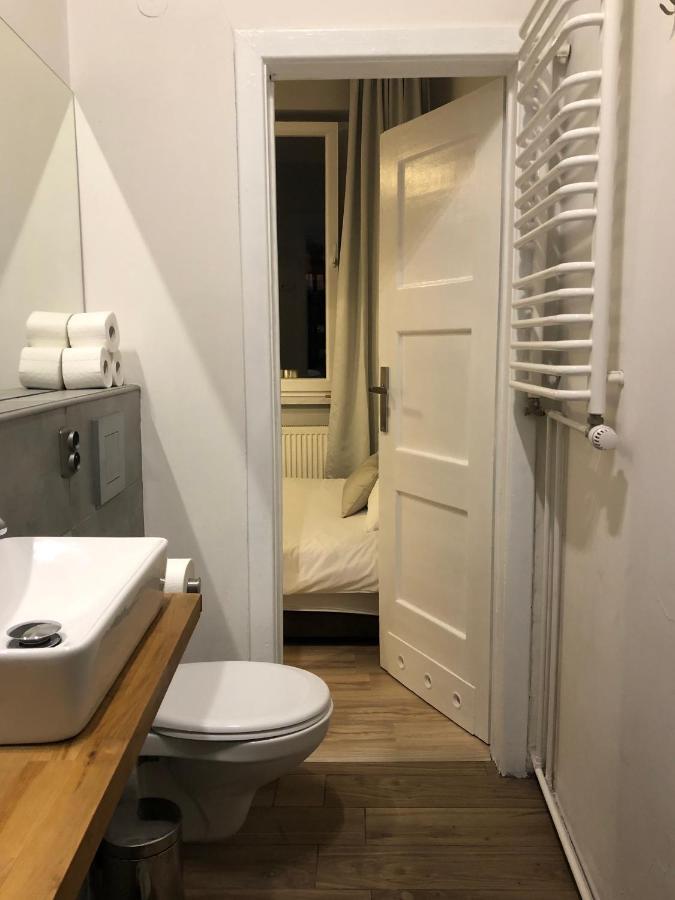 Concordia Apartment