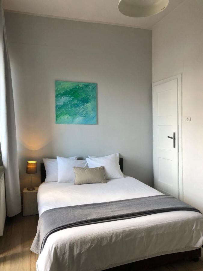 Apartment Concordia *