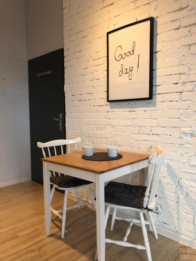 Concordia Apartment *