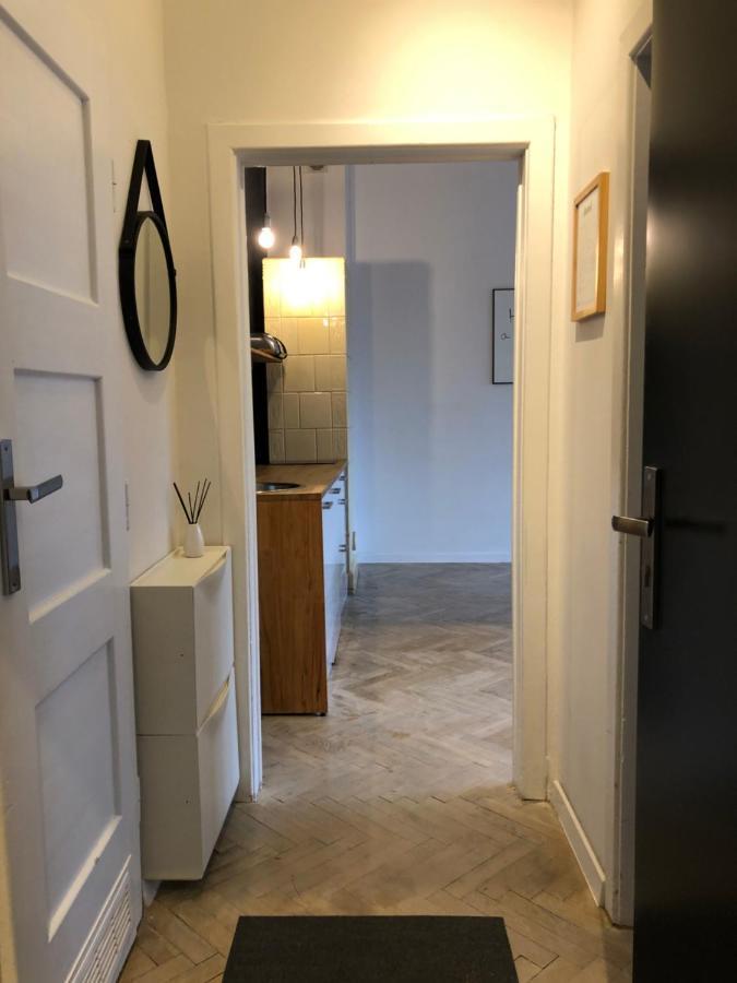 Apartment Concordia *